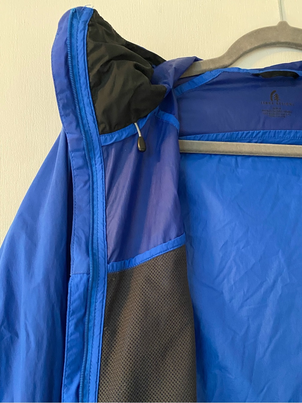 Lightweight Shell Jacket - Picture 7 of 10